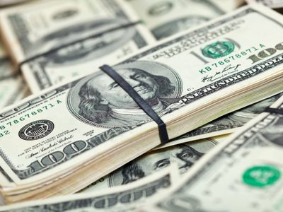 Dólar hoy: a cuánto cotiza la moneda este jueves 8 de abril