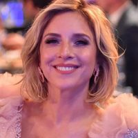 Cada día sorprende más: Carla Peterson y un radical cambio en su apariencia