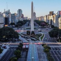 Día del Trabajador: cómo funcionarán los servicios en CABA este feriado