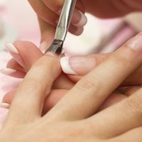 Nail art: tonos de esmalte semipermanente que son furor en esta temporada
