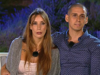 “Miente porque tiene miedo a que la dejen”: desenmascaran a Fani Carbajo en “Socialité”