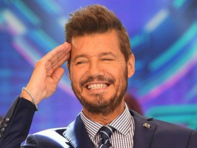 La estocada que le dio Marcelo Tinelli a Telefe