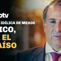 La visión idílica de Meade: Me?xico, casi el parai?so
