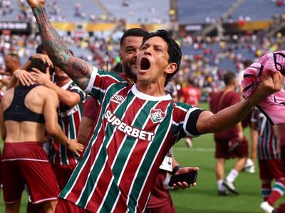 Recaudación histórica: cuánto ganó Fluminense en el Mundial de Clubes
