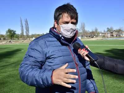 Mariano Gaido anunció nuevas obras para la ciudad: aquí los detalles