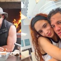 Santiago Del Azar arremetió contra Álex Caniggia tras sus polémicos dichos