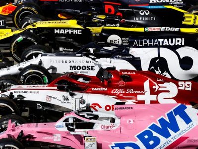 Volkswagen confirma que Audi y Porsche se unirán a la Fórmula 1 en 2026