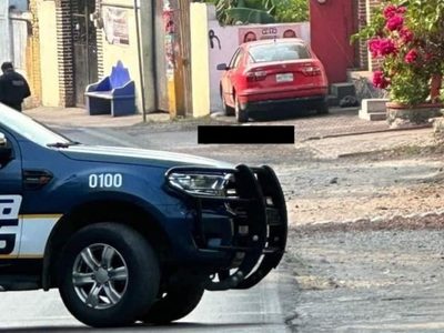 Asesinan a hermano de candidato de MC a alcaldía de Tetecala, Morelos