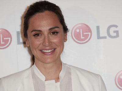 Lleno de lujos: Tamara Falcó se tomó unas improvisadas vacaciones en un imponente hotel de Portugal