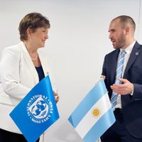 Esta semana llegarán millones de dólares del FMI: cuánto le corresponde a la Argentina