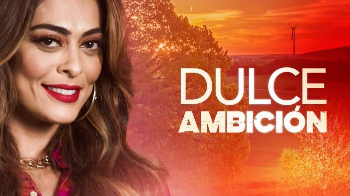 "Dulce ambición". Fuente: (Instagram)