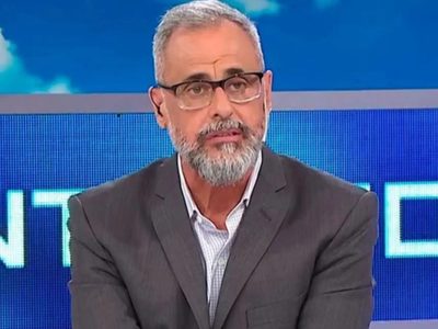 “Me cuesta…”: la triste declaración de Jorge Rial que preocupó a todos. ¿Por el coronavirus?