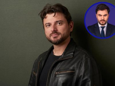 Juan Grabois se peleó con pasajeros en el aeropuerto y Ramiro Marra le respondió en redes sociales