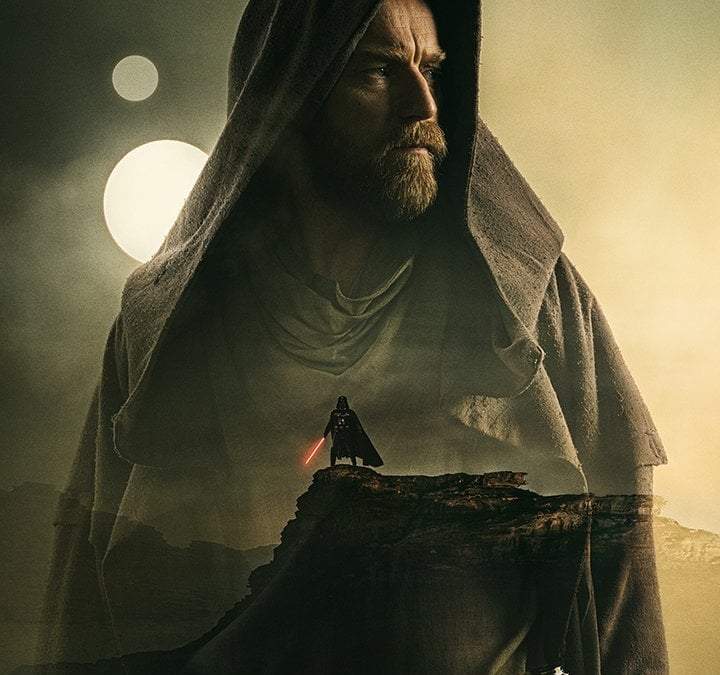 Serie “Obi-Wan Kenobi”