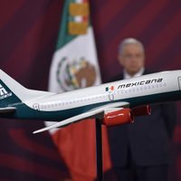 El atropellado “despegue” de la nueva Mexicana de Aviación