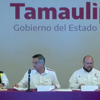 Reunión Extraordinaria del Consejo Estatal de Protección Civil