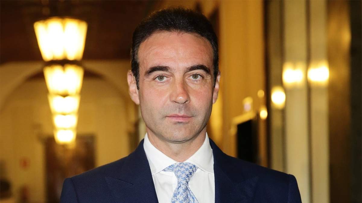 Enrique Ponce. Fuente: (Instagram)