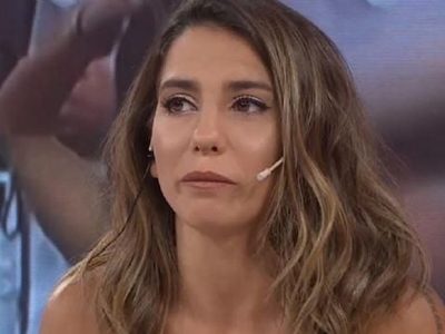 Cinthia Fernández y los duros dichos hacia Denis Dumas por defender a Baclini ¡Se pasó!