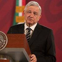 Preguntas para la mañanera