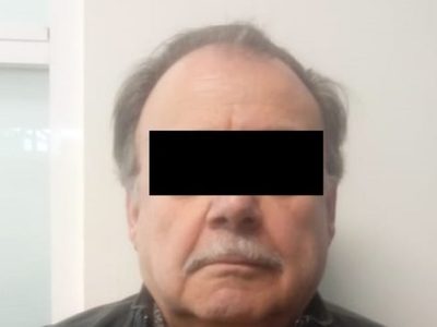 Detienen en Chihuahua a notario por falsedad de documentos