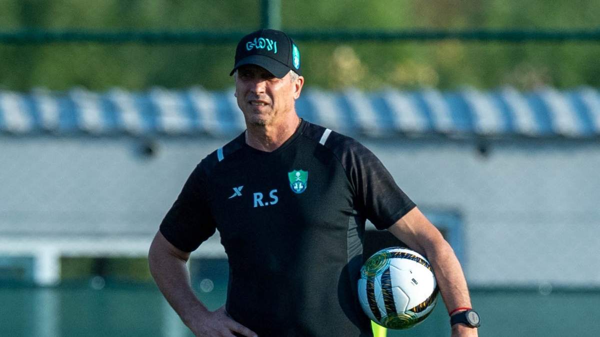 Robert Dante Siboldi, nuevo director técnico de Tigres