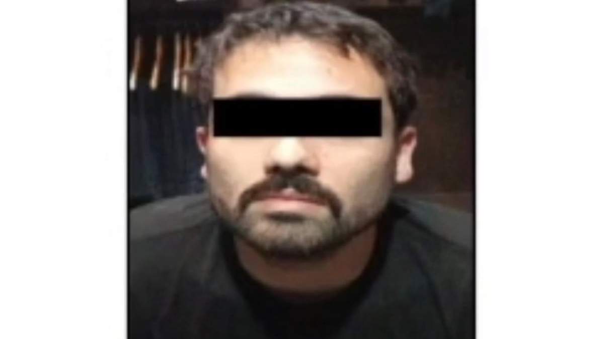 Ovidio Guzmán. Amparos contra la extradición