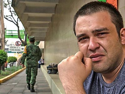 El TFJA sienta un precedente: los militares deben indemnizar a sus víctimas