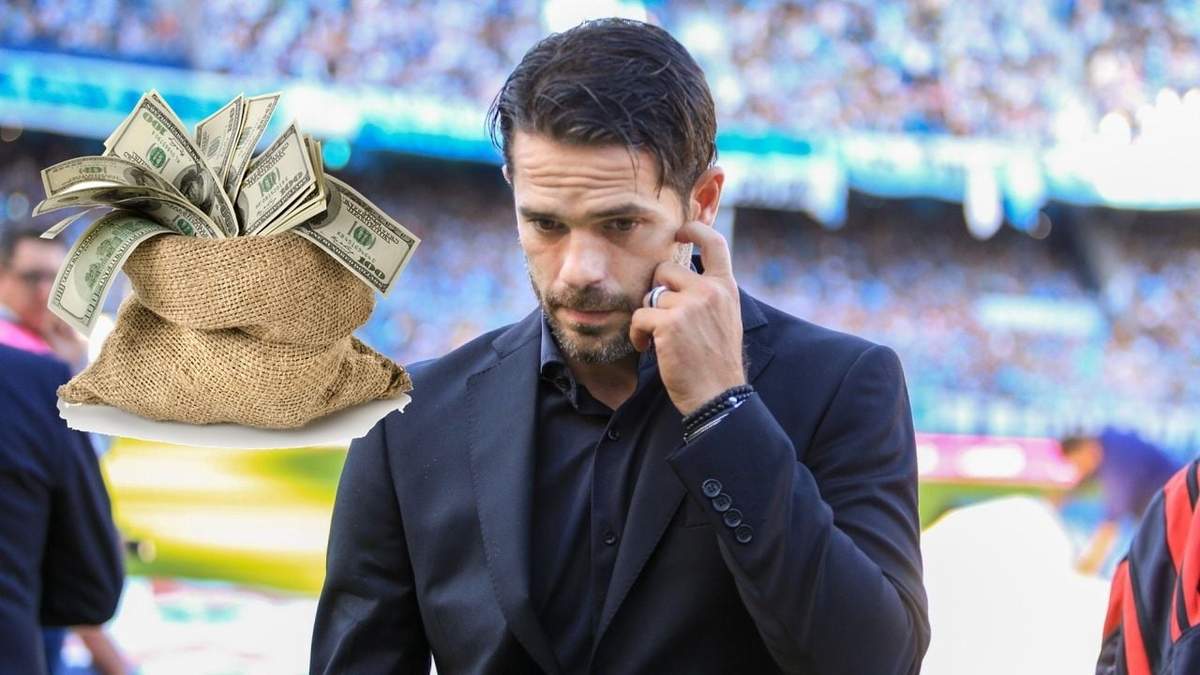 Boca. Fuente: (X)