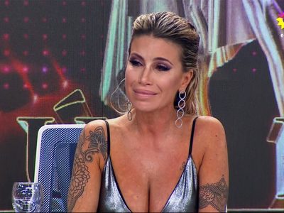 Florencia Peña renunció al Bailando en medio de un delicado momento. ¡Tiembla Tinelli!