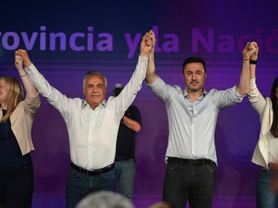 Paliza: así quedó el reparto de bancas en la Legislatura
