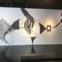 Magali Lara/Galería 526