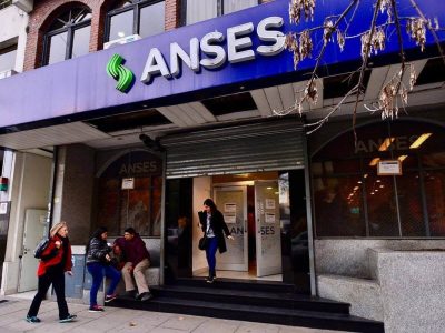 ¡Completá tus datos! ¿Cómo sigue el trámite para cobrar el bono de 10 mil pesos de la Anses?