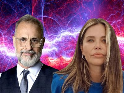 El polémico mensaje que Jorge Rial le mandó a Nazarena Vélez