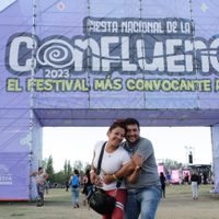 Fiesta de la Confluencia 2024: a partir del lunes se podrán conseguir las pulseras gratis