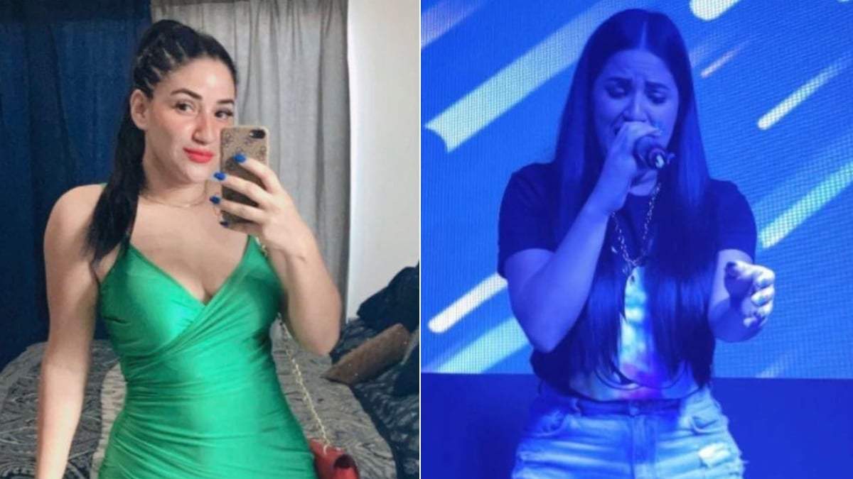 Nayeli Cyrene Cinco Martínez