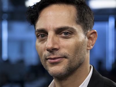 “Ya no podemos hacernos los tontos”: Joaquín Furriel y su filosa opinión sobre la cuarentena