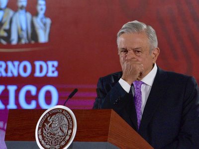 Embrollo político, legislativo y religioso