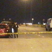 Militares matan a balazos a una mujer y a un hombre durante enfrentamiento en León