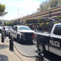 Asesinan a tres hombres en Tlaquepaque, Jalisco