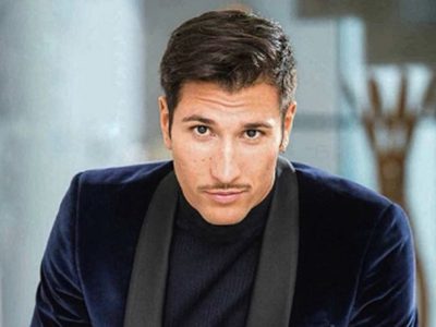 Gianmarco necesita sumar seguidores y por eso recurrió a la persona indicada, Luca Onestini