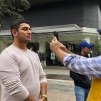 Protesta aspirante independiente de NL por riesgo de recabar firmas en plena pandemia