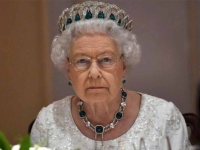 "Persona magnífica": la reina Isabel consigue al aliado menos pensado contra Meghan Markle