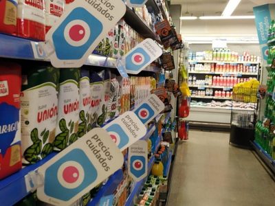 Nueva canasta para los comercios de cercanía: cuántos productos contempla