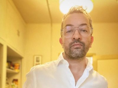 "Jamás autoricé": Chumel Torres pide a PAN, PRI y PRD quitar su foto del muro de "perseguidos"