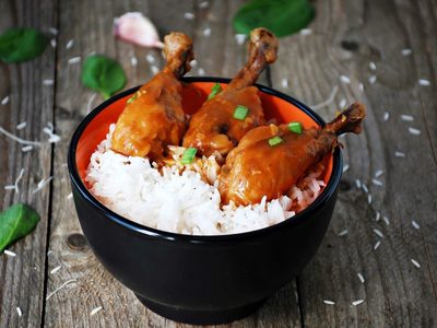 Pollo agridulce: muy fácil y demasiado delicioso, una receta que te va a coronar como todo un chef
