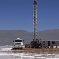 YPF avanza hacia la consolidación de su empresa de litio