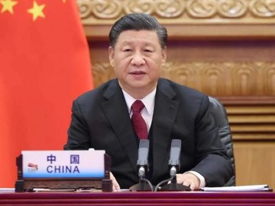 Mirando a China: lo inquietante y lo deseable