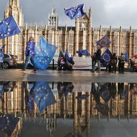 Brexit: el nefasto divorcio a la europea