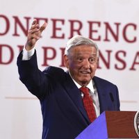 No hay autoritarismo en decreto sobre Guardia Nacional; el Poder Judicial decidirá: AMLO