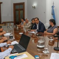 Infraestructura educativa: licitan obras para la reconstrucción de la Escuela 164 en Caviahue